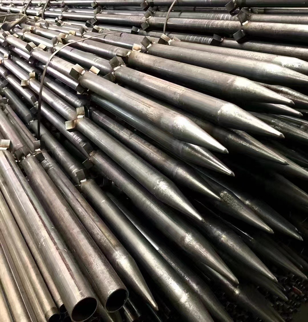 栖霞区电气套管厂家