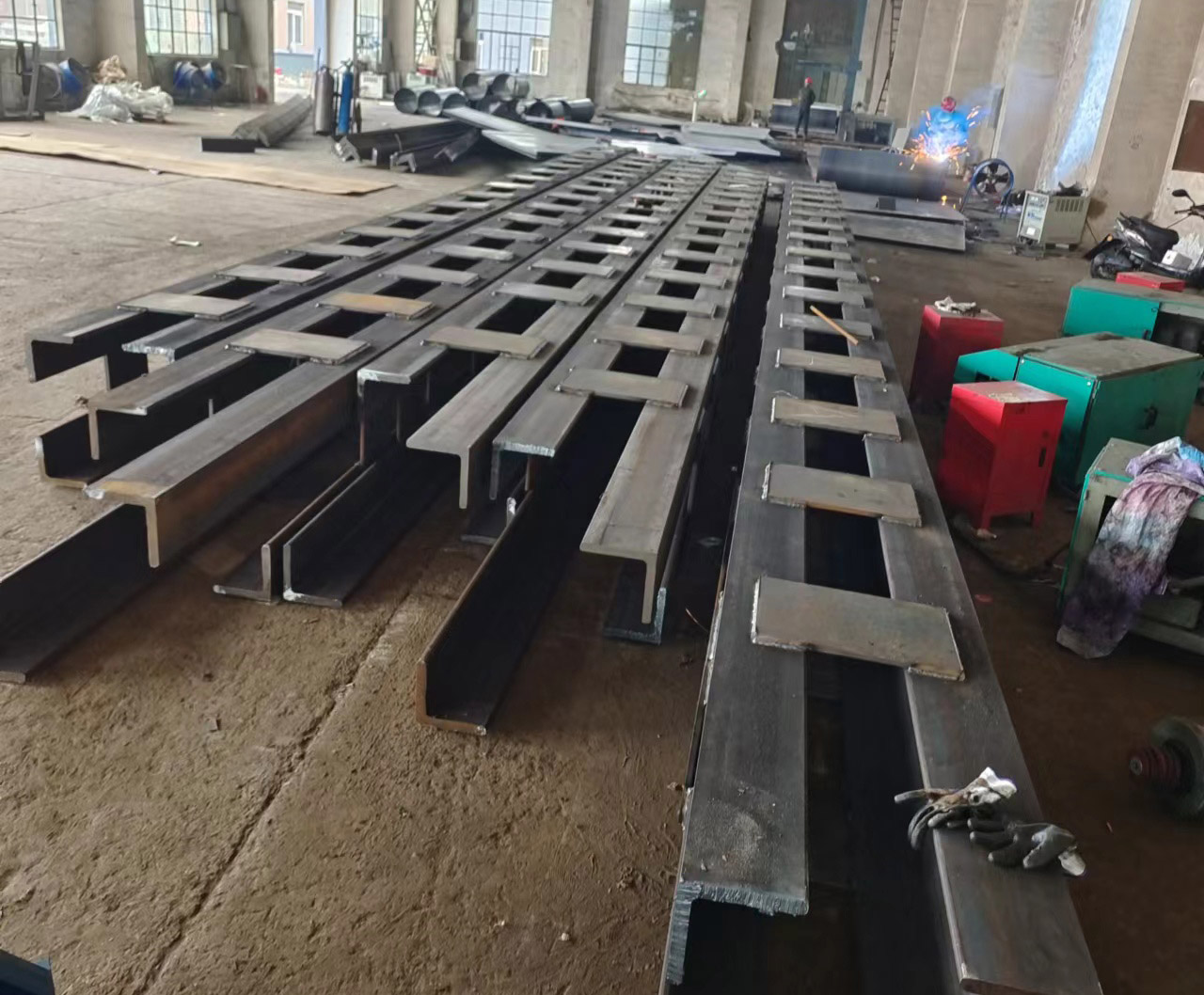 栖霞区钢护筒出租电话